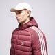 pánska zimná bunda ADIDAS BUNDA PÁPEROVÁ PAD HOODED PUFF il2567 farba bordová