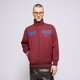 pánska mikina ADIDAS MIKINA BB TRACKTOP jn5963 farba bordová