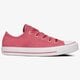 dámske tenisky (obuv) CONVERSE CHUCK TAYLOR ALL STAR  561706c farba bordová