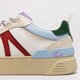 dámske tenisky (obuv) LACOSTE L002 222 1 CFA 744cfa0024z54 farba biela