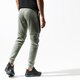 pánske nohavice NIKE NOHAVICE  M NSW TCH FLC JGGR 805162-371 farba zelená