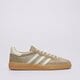 dámske tenisky (obuv) ADIDAS HANDBALL SPEZIAL W jr0850 farba sivá