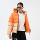 dámska zimná bunda HELLY HANSEN BUNDA ZIMNÁ W ACTIVE PUFFY JACKET 53612325 farba oranžová