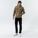 pánska mikina CHAMPION MIKINA S KAPUCŇOU HOODED SWEATSHIRT 214743gs044 farba khaki