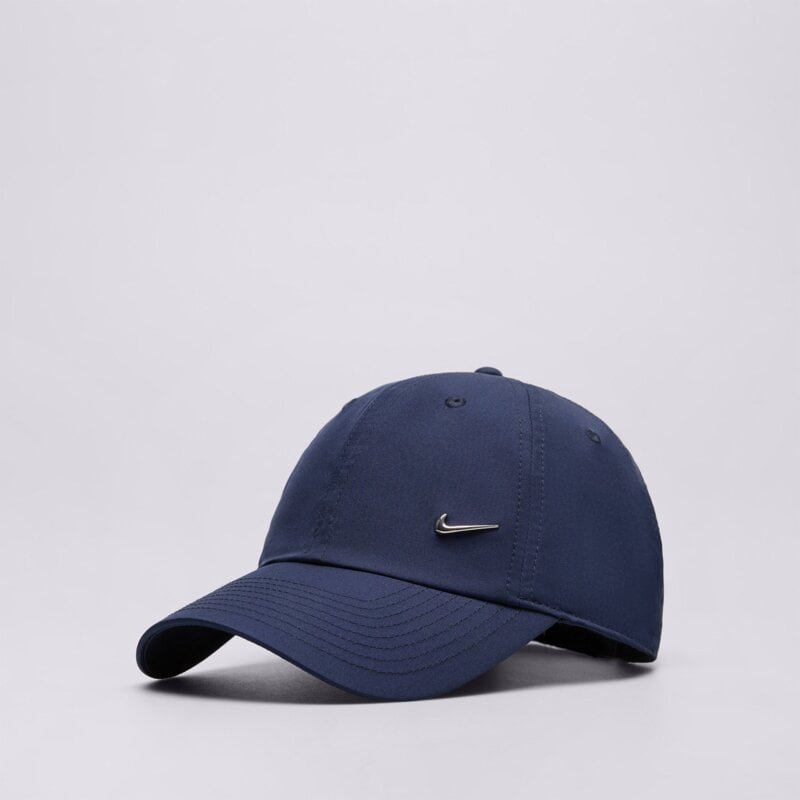 NIKE ČIAPKA U NK DF CLUB CAP U CB MTSWSH L