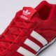 pánske tenisky (obuv) ADIDAS ADIRACER LO ih4156 farba červená
