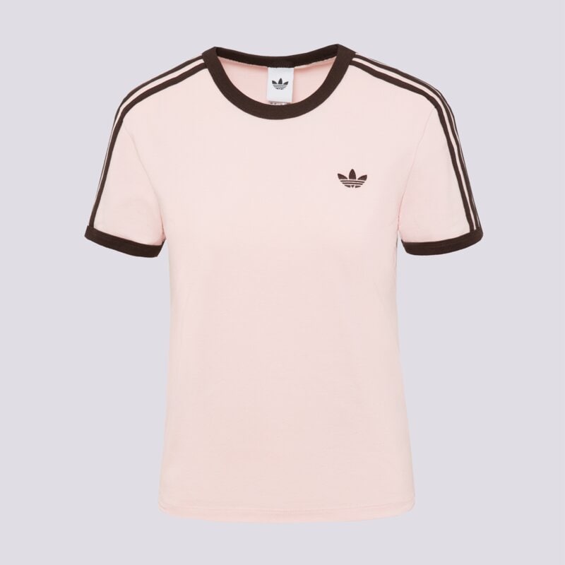 ADIDAS TRIČKO 3S TEE SLIM