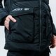 pánska zimná bunda JORDAN BUNDA ZIMNÁ M J DOWN PARKA ck6661-010 farba čierna