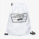 VANS VAK LEAGUE BENCH v2w6wht farba biela