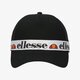 dámska šiltovka ELLESSE ČIAPKA MOLLA CAP BLK saia1570011 farba čierna