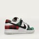 pánske tenisky (obuv) NIKE DUNK LOW RETRO PREMIUM dv0827-100 farba biela