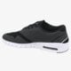 pánske tenisky (obuv) NIKE ERIC KOSTON 2 MAX  631047002 farba čierna