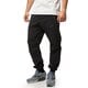 pánske nohavice NIKE NOHAVICE  TECH WOVEN 2.0 746024010 farba čierna