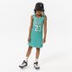  JORDAN ŠATY HBR JERSEY DRESS GIRL 45b320-b5p farba modrá