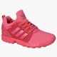 ADIDAS ZX FLUX NPS UPDT W s78953 farba červená