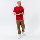 pánske tričko JORDAN TRIČKO JUMPMAN 85 TRIČKO cj0921-687 farba červená