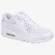 dámske tenisky (obuv) NIKE WMNS AIR MAX 90 PREM  443817100 farba biela