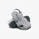 detské sandále NIKE SUNRAY PROTECT 2 BT 943827-002 farba sivá