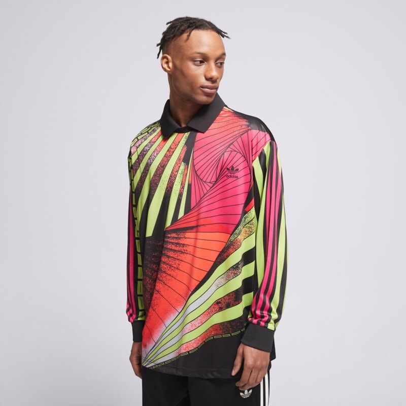 ADIDAS TRIČKO GOALIE JSY