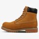 pánska vychádzková obuv CONFRONT CLASSIC BOOT cfmmb216002 farba žltá