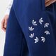 pánske nohavice ADIDAS NOHAVICE  H37727 h37727 farba tmavomodrá