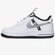 detské tenisky (obuv) NIKE AIR FORCE 1 LV8 ct4683-100 farba biela