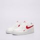 detské tenisky (obuv) NIKE AIR FORCE 1 LV8 GS fv7020-101 farba biela