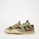 pánske tenisky (obuv) NIKE DUNK LOW REMASTERED dv0821-200 farba zelená