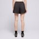 dámske šortky NIKE ŠORTKY  W NSW MR ESSNTL WVN SHORT fv7557-010 farba čierna