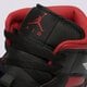 pánske tenisky (obuv) AIR JORDAN 1 MID  dq8426-067 farba čierna