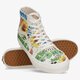 pánske tenisky (obuv) VANS UA SK8-HI TAPERED vn0a4u16arg1 farba biela