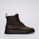pánska vychádzková obuv DR.MARTENS BROOKLINE CHUKKA 6 EYE BOOT 41681200 farba hnedá