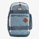 dámsky ruksak VANS RUKSAK TRANSIENT III SKATEPACK va2wnx5rw farba modrá