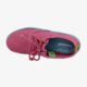 detské tenisky (obuv) TIMBERLAND HOOKSET HANDCRAFTED OXFORD a12wn farba ružová