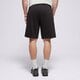 pánske šortky REEBOK ŠORTKY  RI FT LEFT LEG SHORT hs7377_100065296 farba čierna
