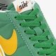 dámske tenisky (obuv) NIKE WMNS CLASSIC CORTEZ NYLON PREM 882258-301 farba zelená