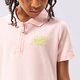  NIKE ŠATY G NSW AIR DRESS GIRL do7164-610 farba ružová