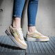 detské tenisky (obuv) NIKE AIR FORCE 1 LOW GS dm9476-700 farba žltá