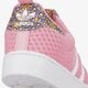 detské tenisky (obuv) ADIDAS SUPERSTAR 360 C gx3296 farba ružová