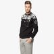 pánska mikina NEW ERA MIKINA FA CREW NECK 11159305 farba čierna