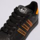 dámske tenisky (obuv) ADIDAS SUPERSTAR II W jq6469 farba čierna
