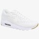 pánske tenisky (obuv) NIKE AIR MAX 90 ULTRA BR  725222100 farba biela