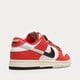 pánske tenisky (obuv) NIKE DUNK LOW RETRO PRM dz2536-600 farba červená