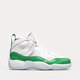 pánske tenisky (obuv) JORDAN JUMPMAN TWO TREY do1925-130 farba biela