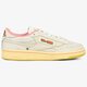 pánske tenisky (obuv) REEBOK CLUB C fw4681 farba biela