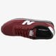 NEW BALANCE U396MRW  u396mrwm farba bordová