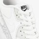 detské tenisky (obuv) NIKE AIR MAX 90 LTR SE GG 897987100 farba biela