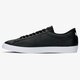 pánske tenisky (obuv) NIKE TENNIS CLASSIC AC 377812038 farba čierna