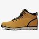 pánska outdoorová obuv TIMBERLAND NORTHPACK SF LT a1hd7 farba žltá