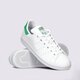 detské tenisky (obuv) ADIDAS STAN SMITH  fx7519 farba biela